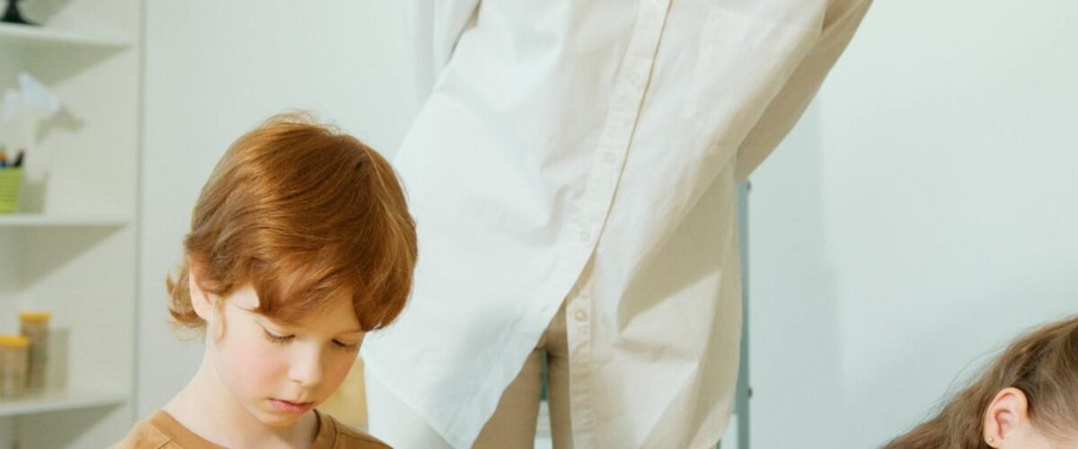 Minder werken in het onderwijs wat betekent dit voor later 1200x500