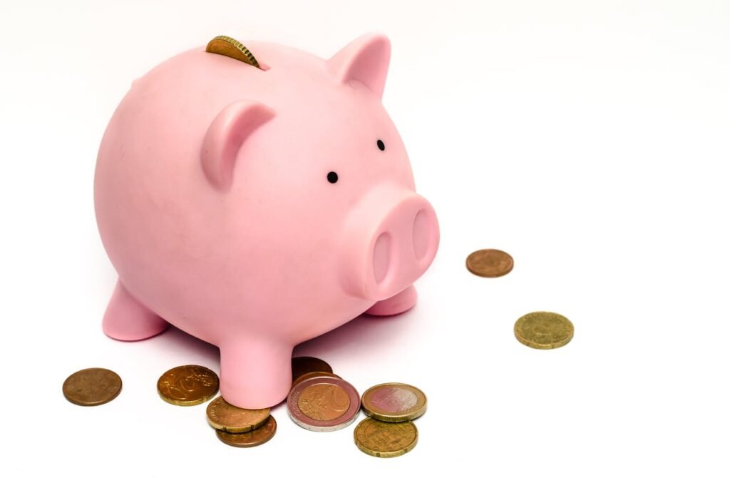 Sparen met weinig geld: zo bouw je rustig een buffer op