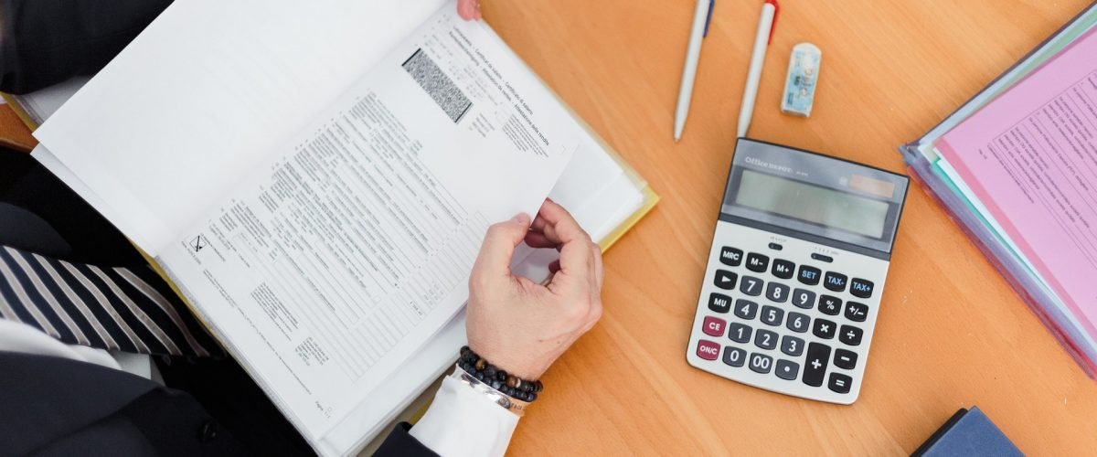 Belangrijke documenten