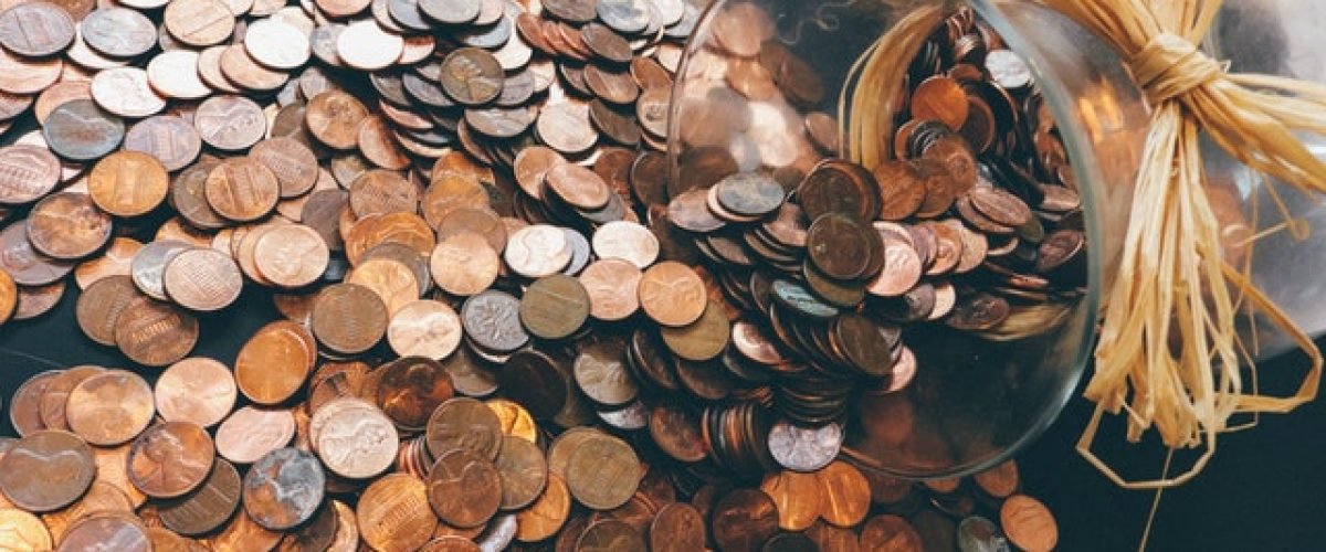 Dekkingsgraad pensioenfondsen