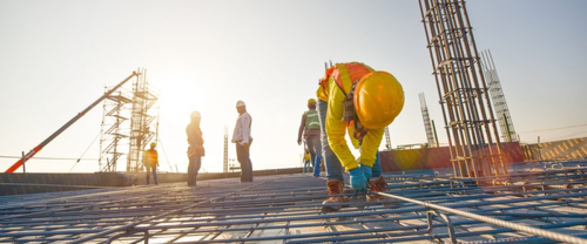 Vervroegd pensioen mensen met zwaar beroep