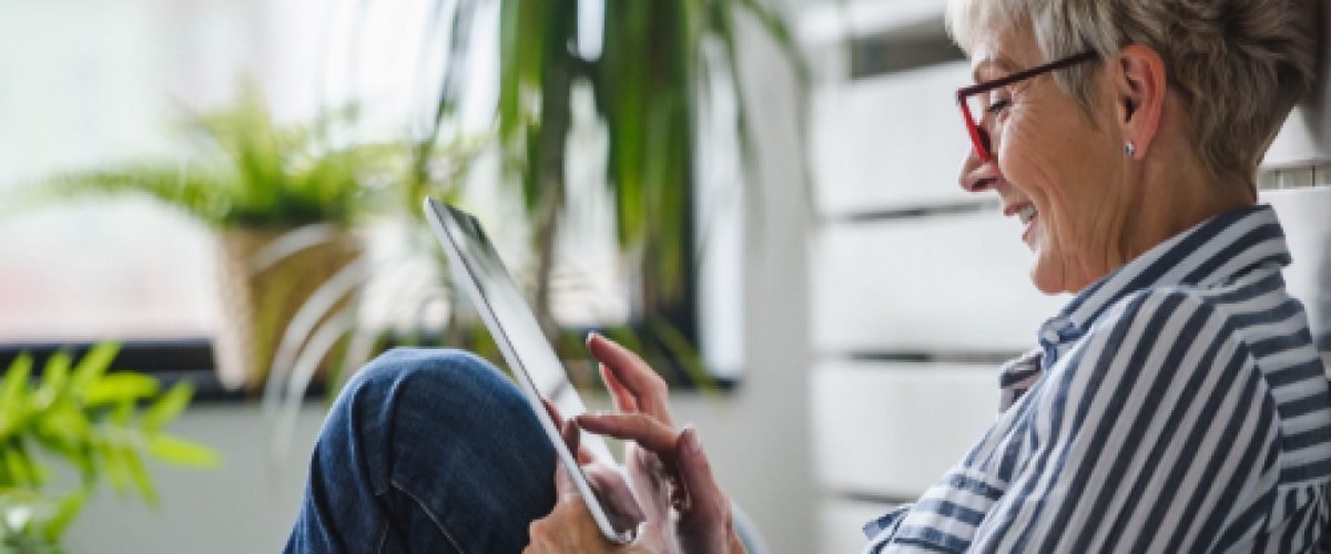 Doorwerken na pensioen