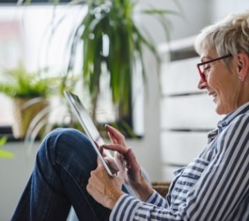 Doorwerken na pensioen