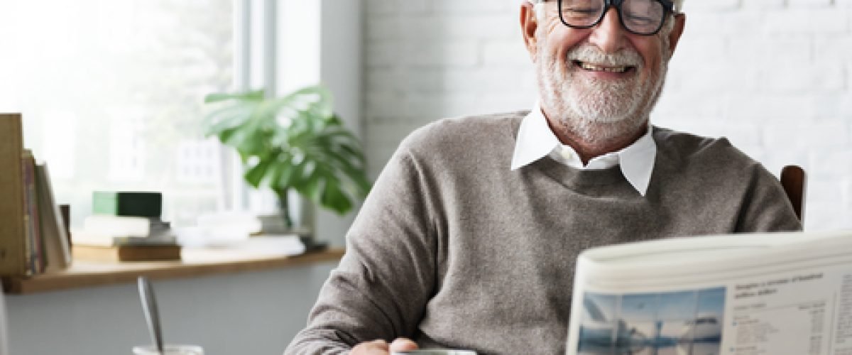 Hoger pensioen in 2022