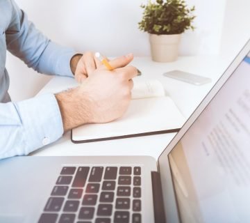 Pensioen opbouwen als ondernemer