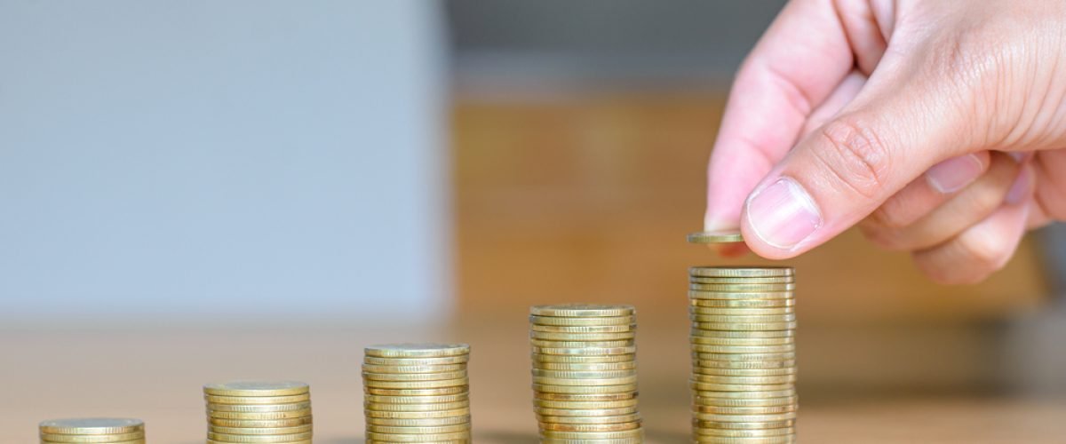 Pensioenen fors omhoog in 2023