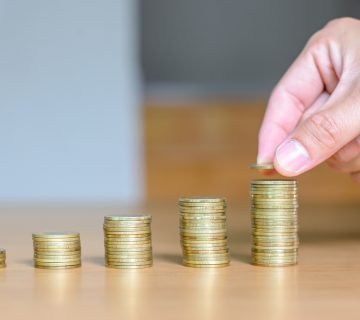 Pensioenen fors omhoog in 2023