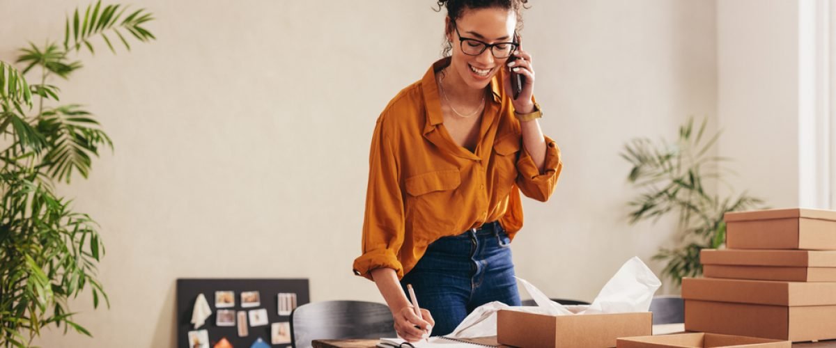 Van loondienst naar zzp