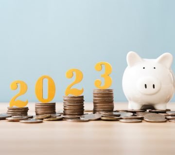 Nieuwe pensioenstelsel 2023