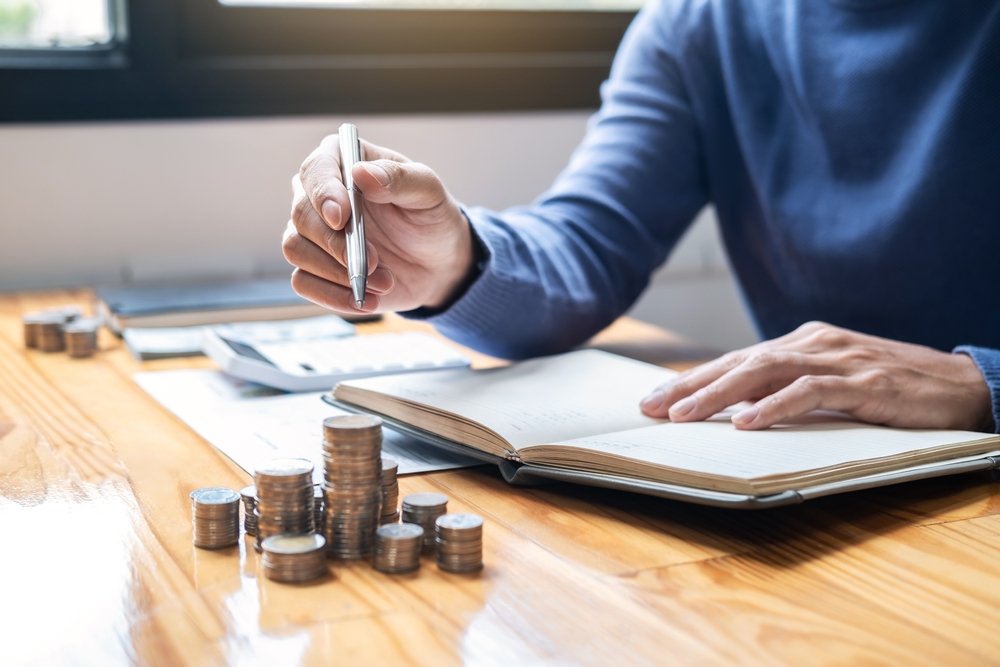 Pensioenplanning maken