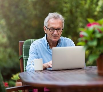 Doorwerken na je pensioen