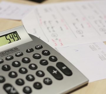 Salarisadministratie