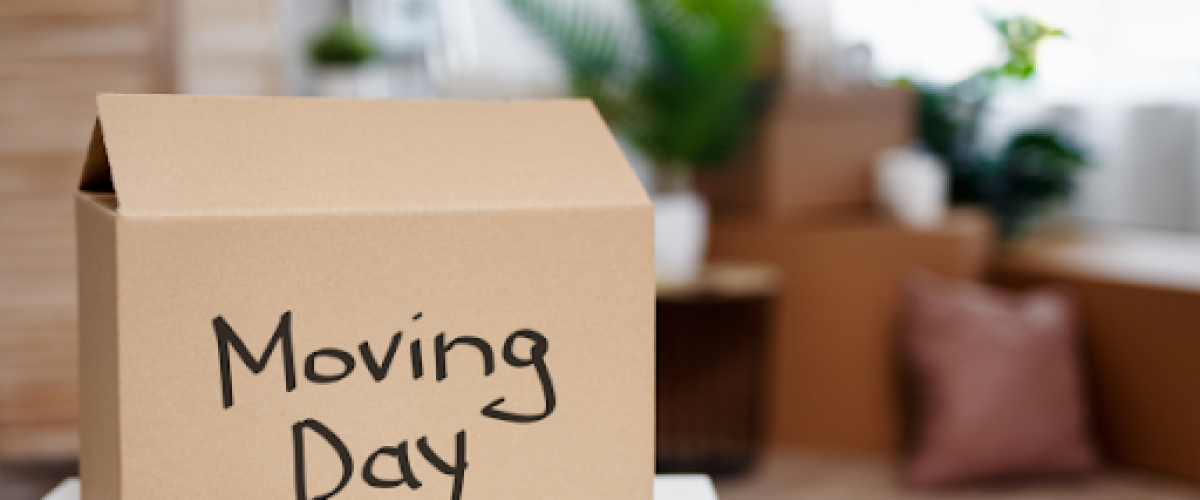 Verhuischecklist voor Eerste Keer Verhuizers