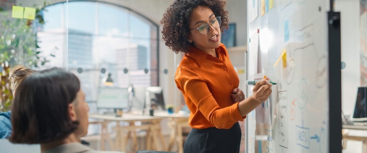 Het Onderhoud en de Reiniging van Whiteboards op Maat