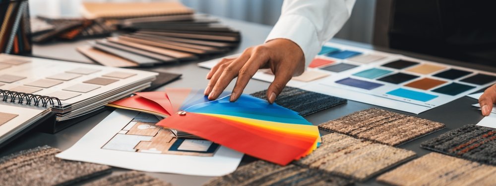 Waarom Kiezen voor een Professionele Meubelstoffeerderij in Amsterdam?