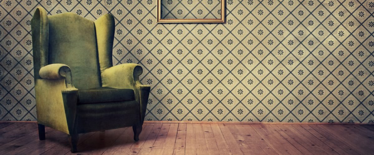 De Geschiedenis van Behang: Van Traditioneel tot Modern