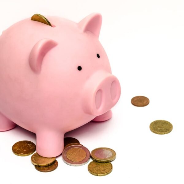 Sparen met weinig geld (1)